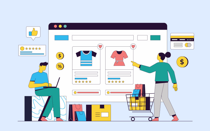 E-Commerce Solutions